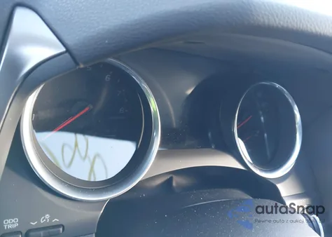 2020 Toyota Camry Xse из США, поврежденный, VIN 4T1K61AK5LU366798